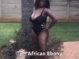 African_Ebony