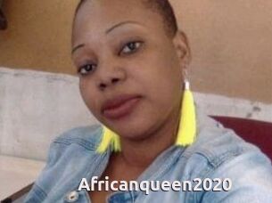 Africanqueen2020