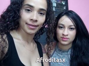 Afroditasx