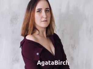 AgataBirch