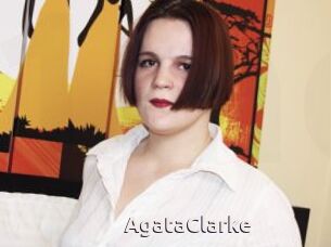 AgataClarke