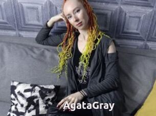 AgataGray