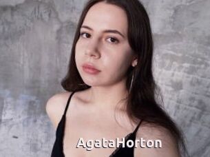 AgataHorton