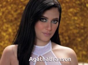 AgathaBranson