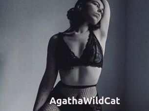AgathaWildCat
