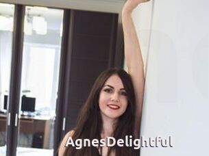 AgnesDelightful