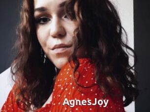 AgnesJoy