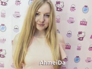 AhmeiDa