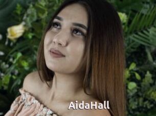 AidaHall