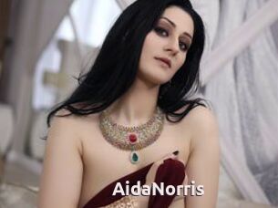 AidaNorris