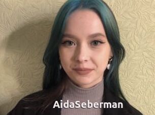 AidaSeberman
