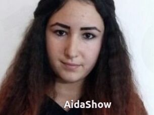 AidaShow