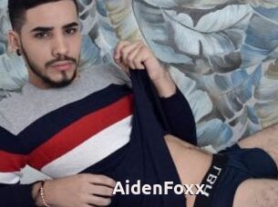 AidenFoxx