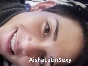 AishaLatinSexy