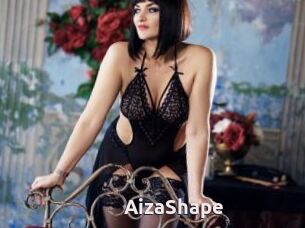 AizaShape