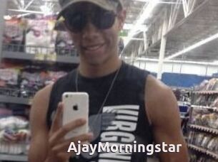 AjayMorningstar