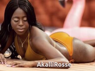 AkalliRosse