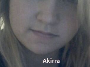 Akirra