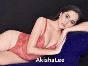 AkishaLee