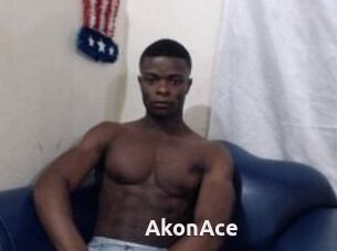 AkonAce
