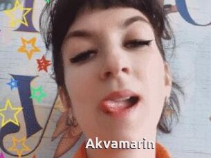 Akvamarin