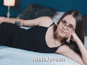 AlaiaJordan