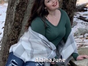 AlainaJune