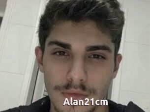 Alan21cm