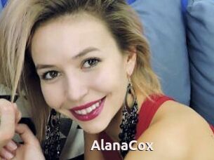 AlanaCox
