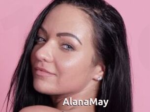 AlanaMay