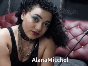 AlanaMitchel