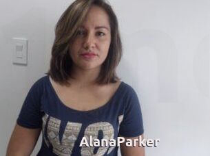 AlanaParker