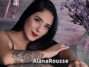 AlanaRousse