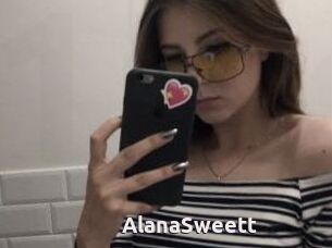 AlanaSweett