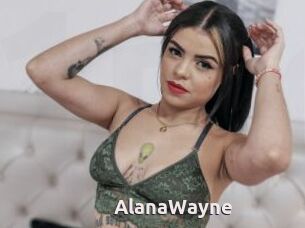 AlanaWayne