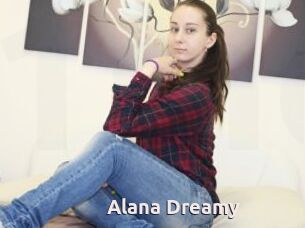 Alana_Dreamy