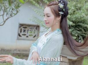 AlannaLi