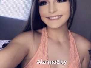 AlannaSky