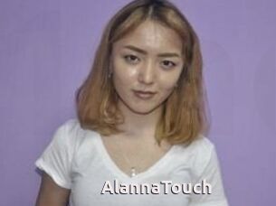 AlannaTouch