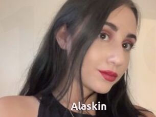 Alaskin