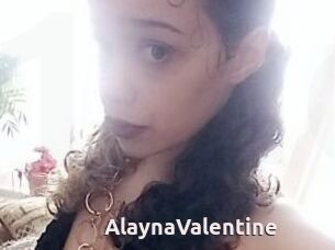 AlaynaValentine