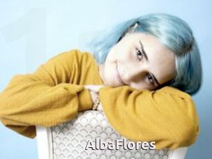 AlbaFlores