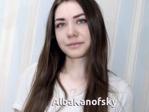 AlbaKanofsky