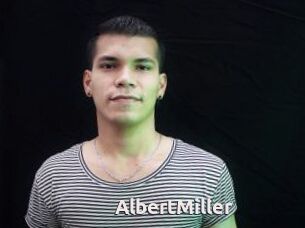 AlbertMiller