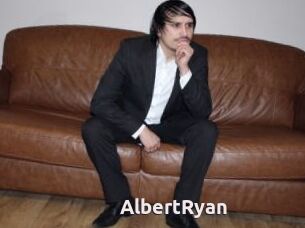 AlbertRyan