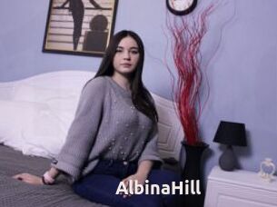 AlbinaHill