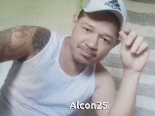 Alcon25