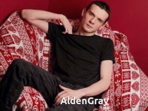 AldenGray