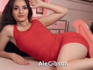 AleGibson