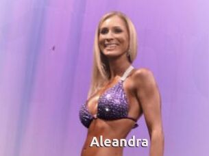 Aleandra